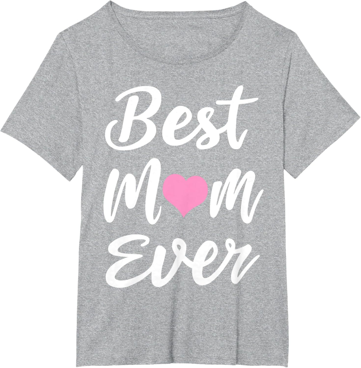 Mothers Day Best Mom Ever Gifts From Daughter Son Mom Kids Mother Shirt