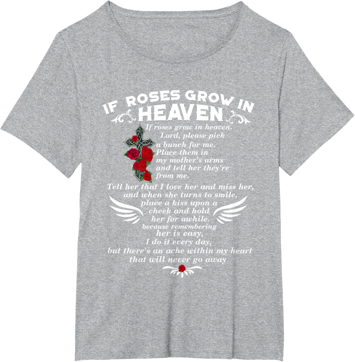 FAMILY 365 Mom in Heaven Memory of My Mother