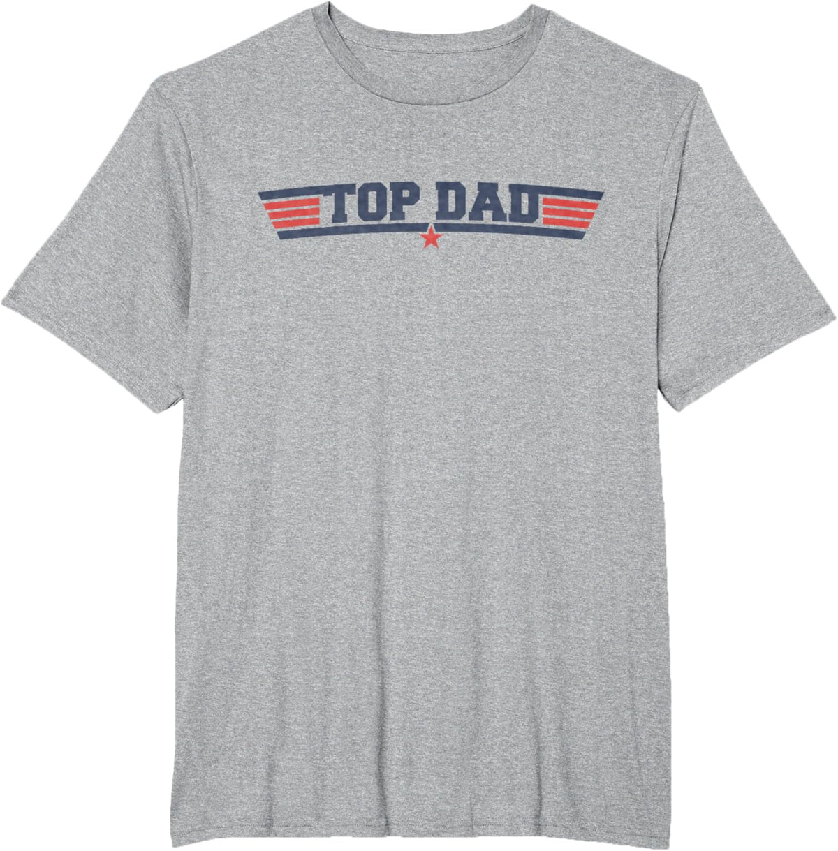 Top Dad Papa Party Father&#39;s Day
