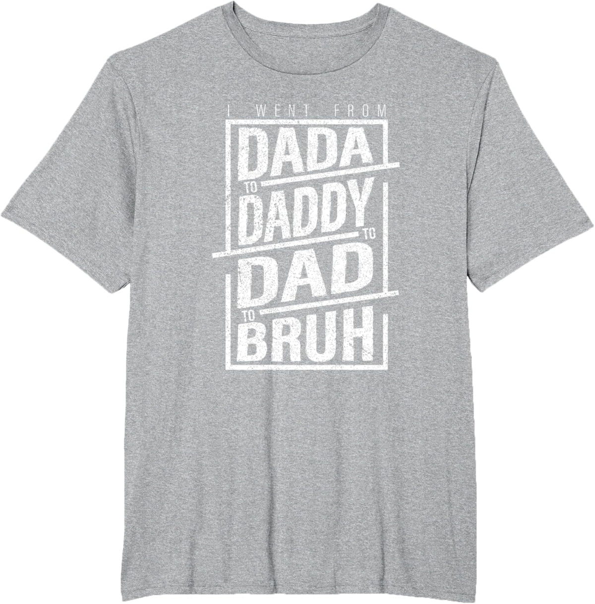 Dada Daddy Dad Bruh Fathers Day, Daddy Happy Cool Design