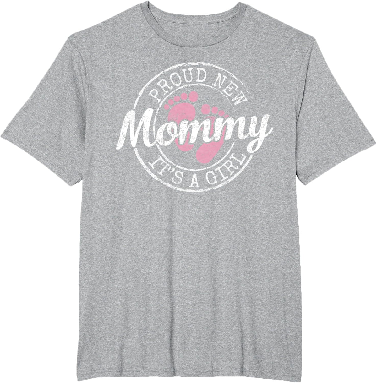 Proud New Mommy It&#39;s A Girl Mom To Be Gifts 1st Time Mother