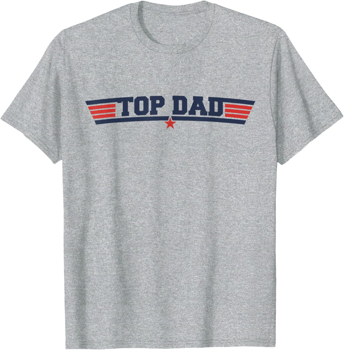 Top Dad Papa Party Father&#39;s Day