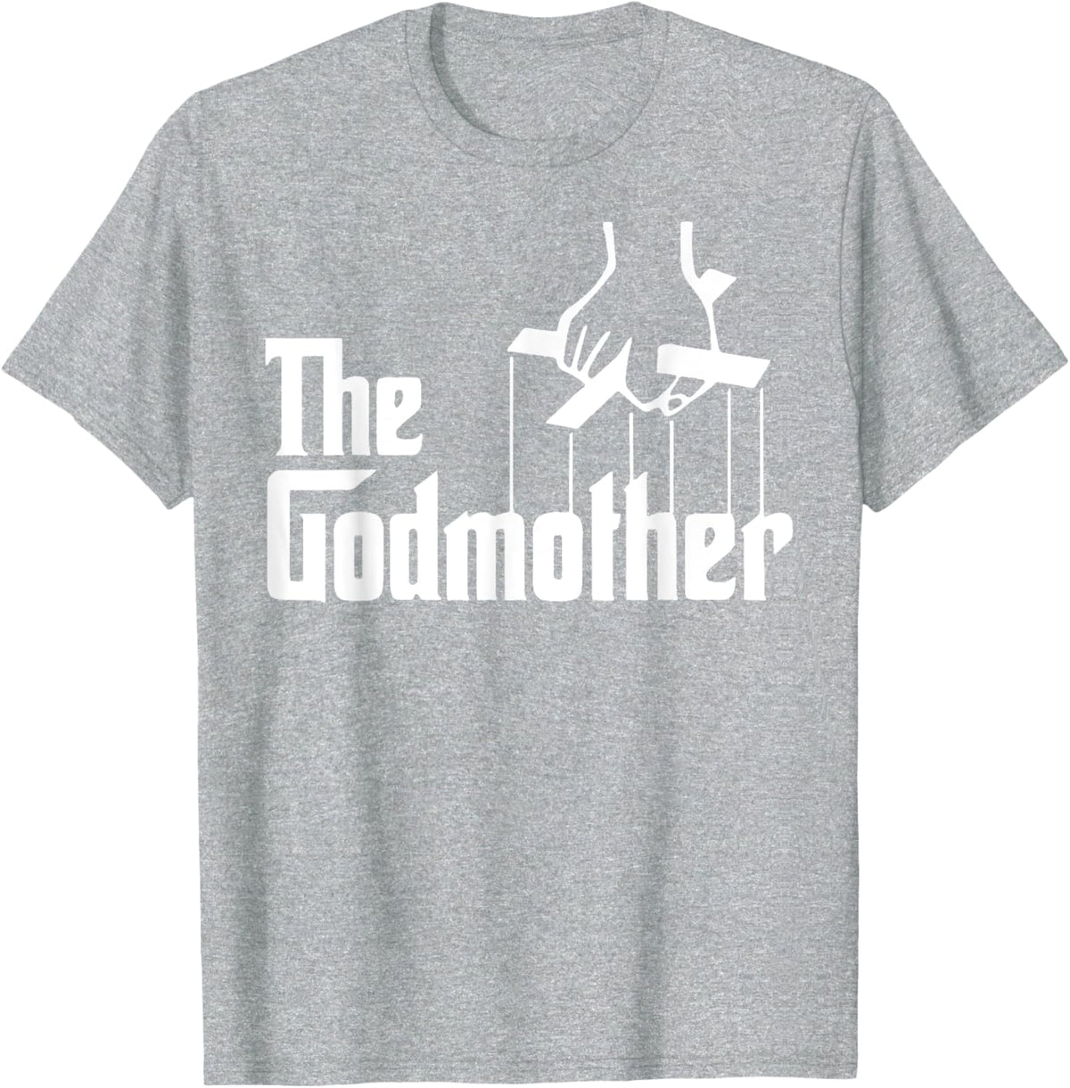 American Classics Godmother The Movie Distress Mothers Day