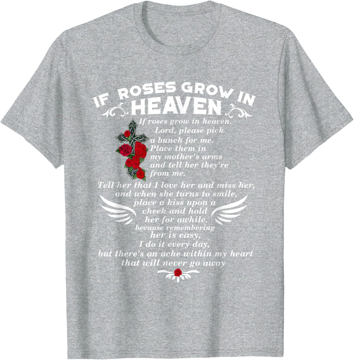 FAMILY 365 Mom in Heaven Memory of My Mother