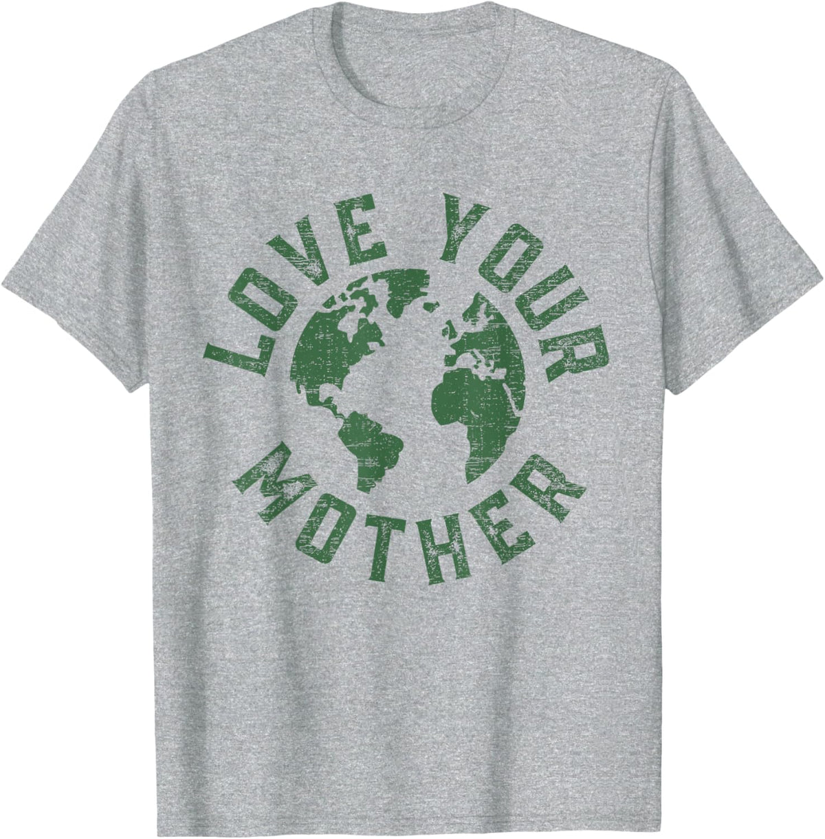Earth Day Every Day Love Your Mother Planet Environmentalist