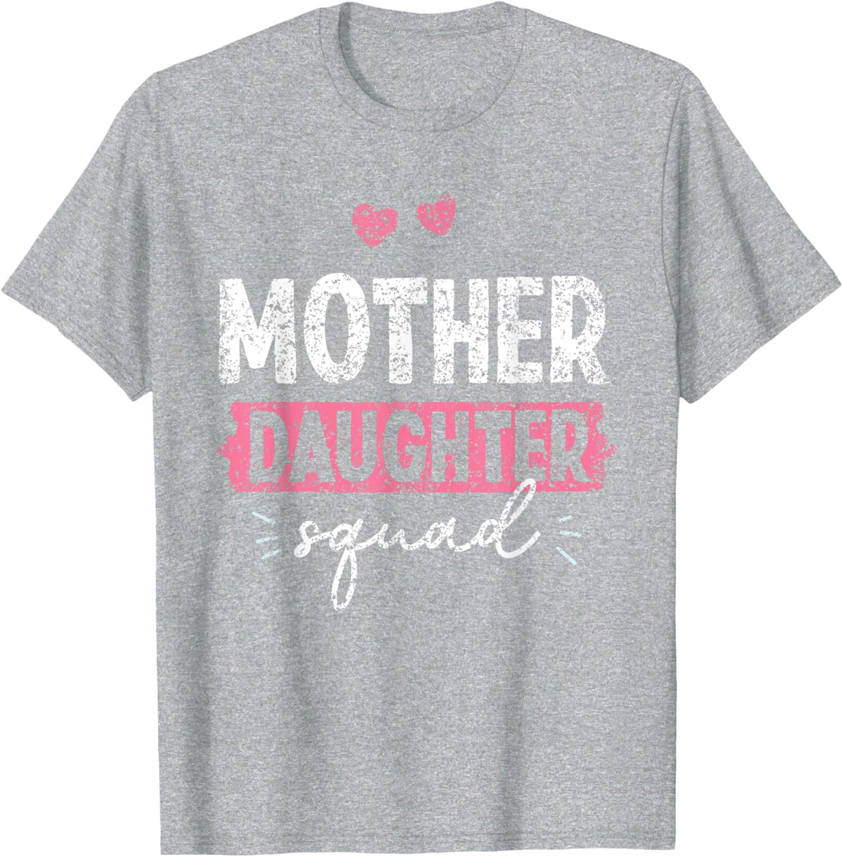 Mother Daughter Squad Matching Mom Mother Daughter Mommy