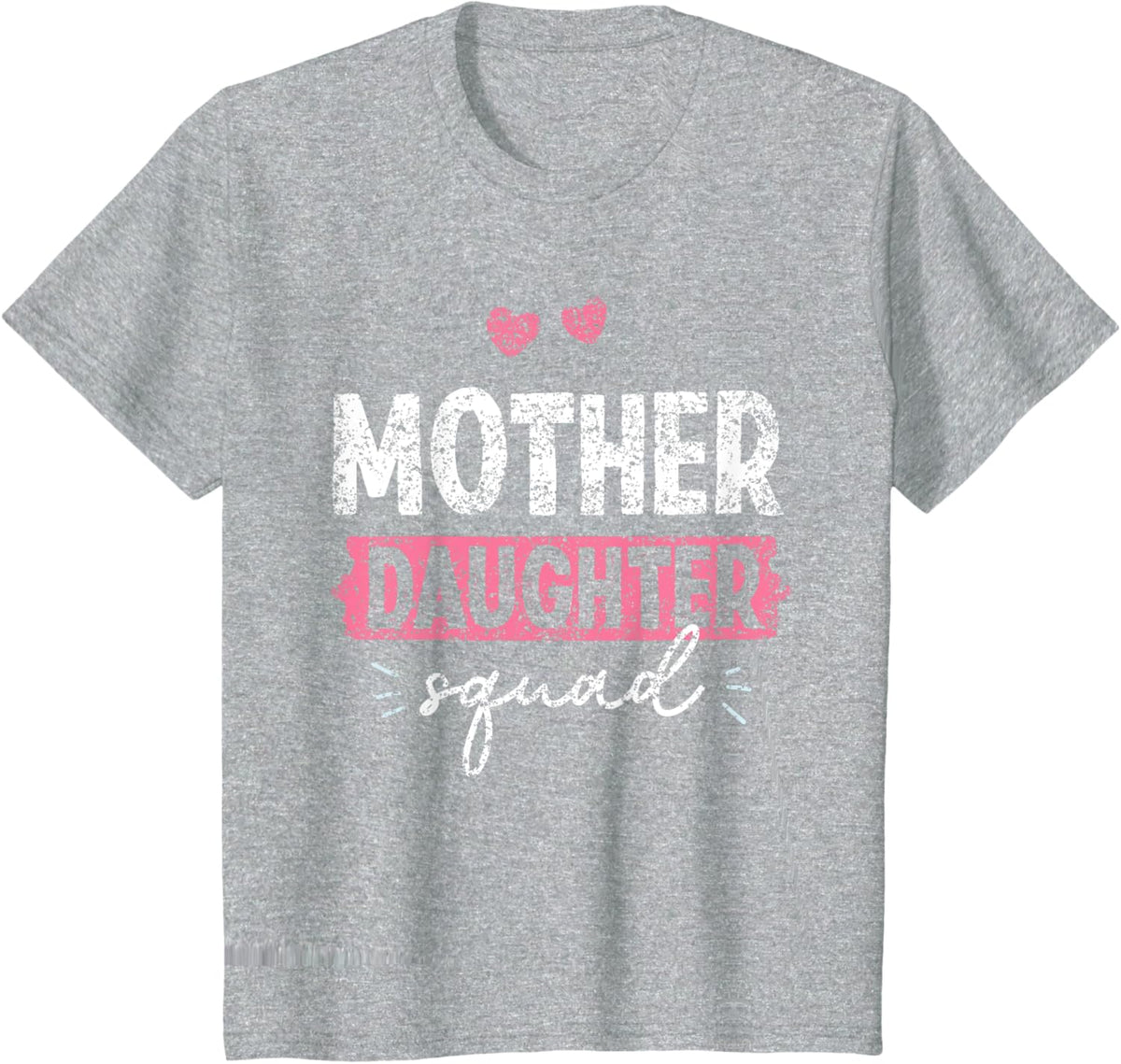 Mother Daughter Squad Matching Mom Mother Daughter Mommy