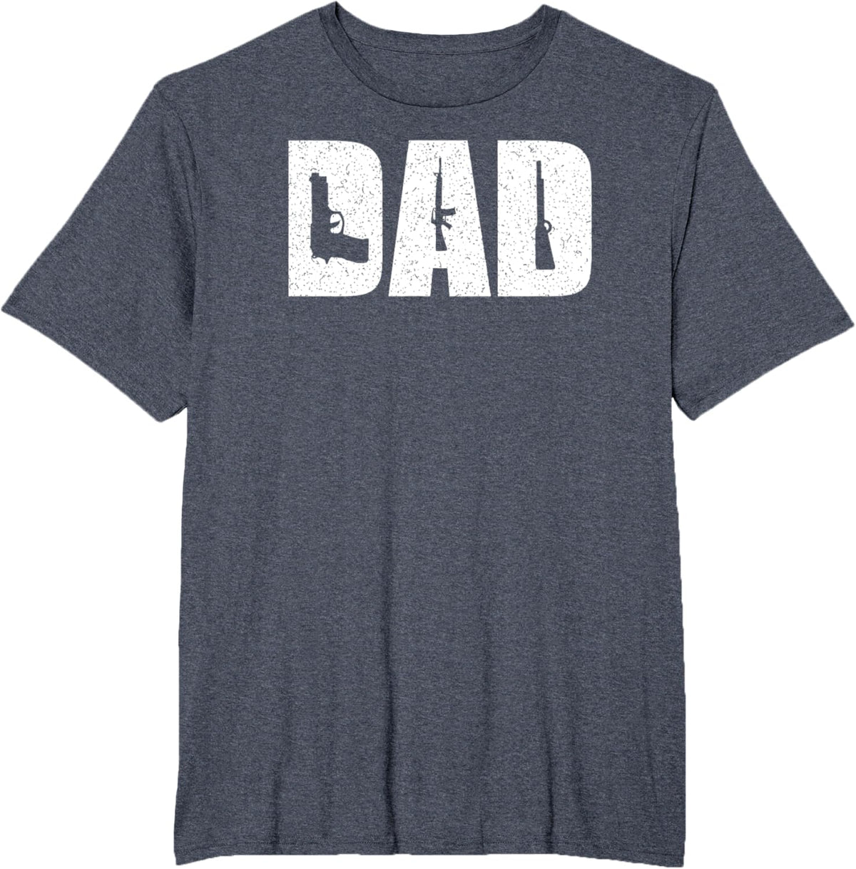 DAD and Guns Collection Vintage