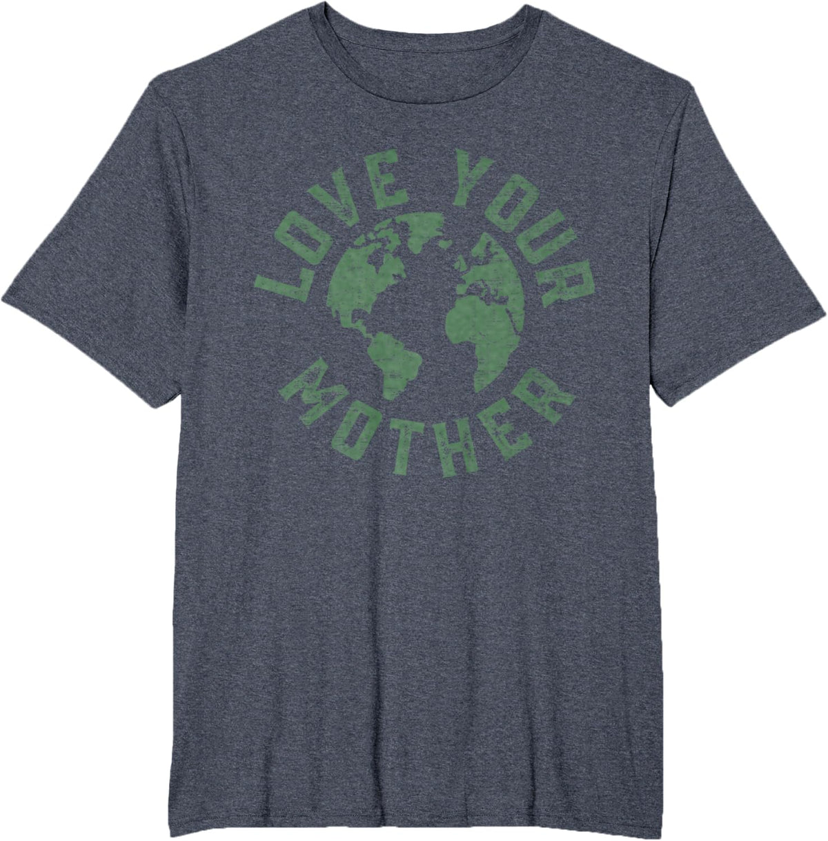 Earth Day Every Day Love Your Mother Planet Environmentalist