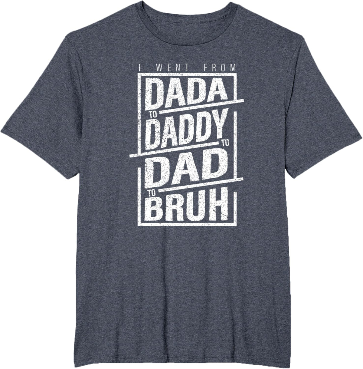 Dada Daddy Dad Bruh Fathers Day, Daddy Happy Cool Design