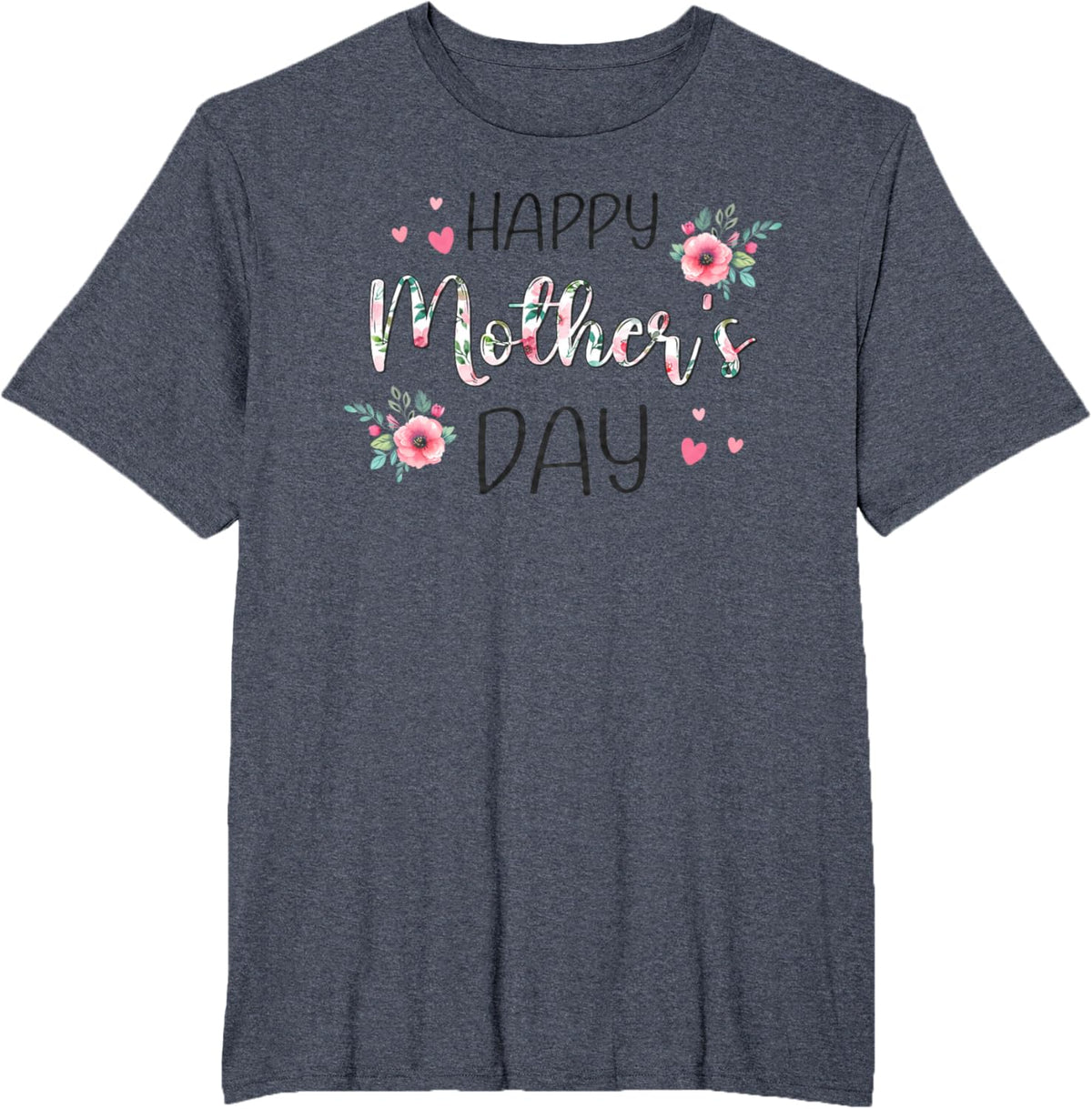 Happy Mothers Day Shirts for Women, Mom Tshirt Grandma Gift Mother Shirt