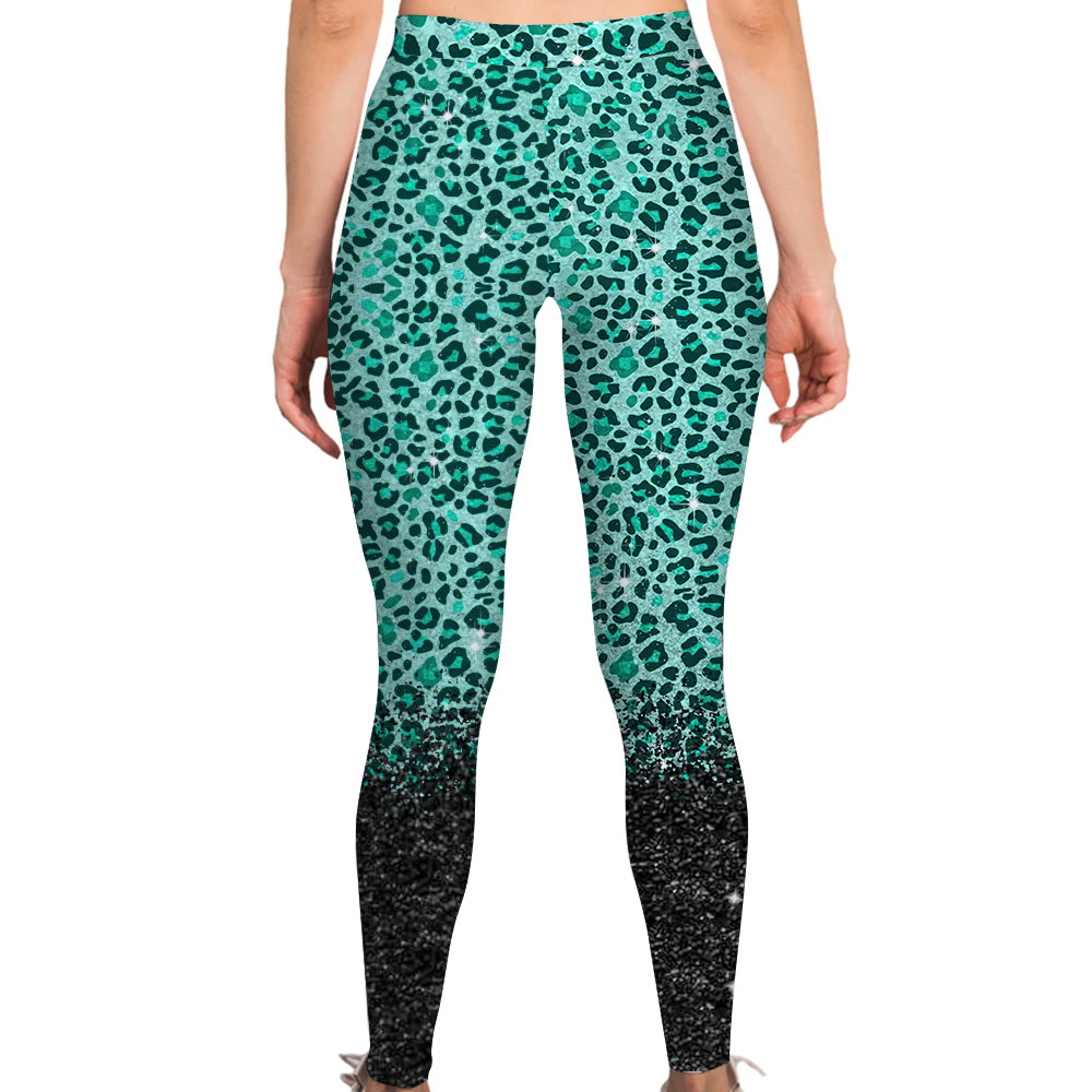 Personalized Legging - Personalized Gift Ideas For Nurse, Doctors