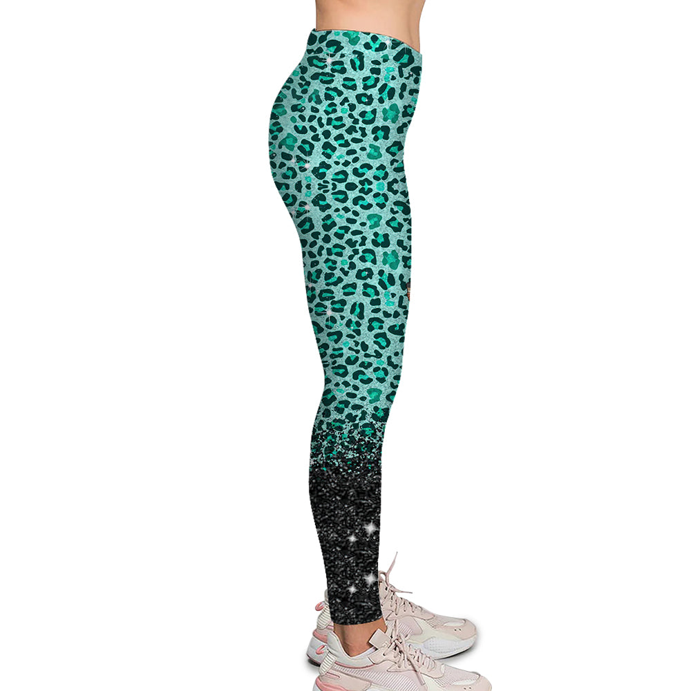 Personalized Legging - Personalized Gift Ideas For Nurse, Doctors