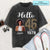 Chapter 46, Fabulous Since 1978, 46th Birthday Unique T Shirt For Woman - HCT