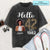 Chapter 42, Fabulous Since 1982, 42nd Birthday Unique T Shirt For Woman - HCT
