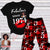 Premium Pajamas Set - Gift Ideas For 50th Birthday, 1974 Birthday Gifts Ideas, Gift Ideas 50th Birthday Woman - HCT