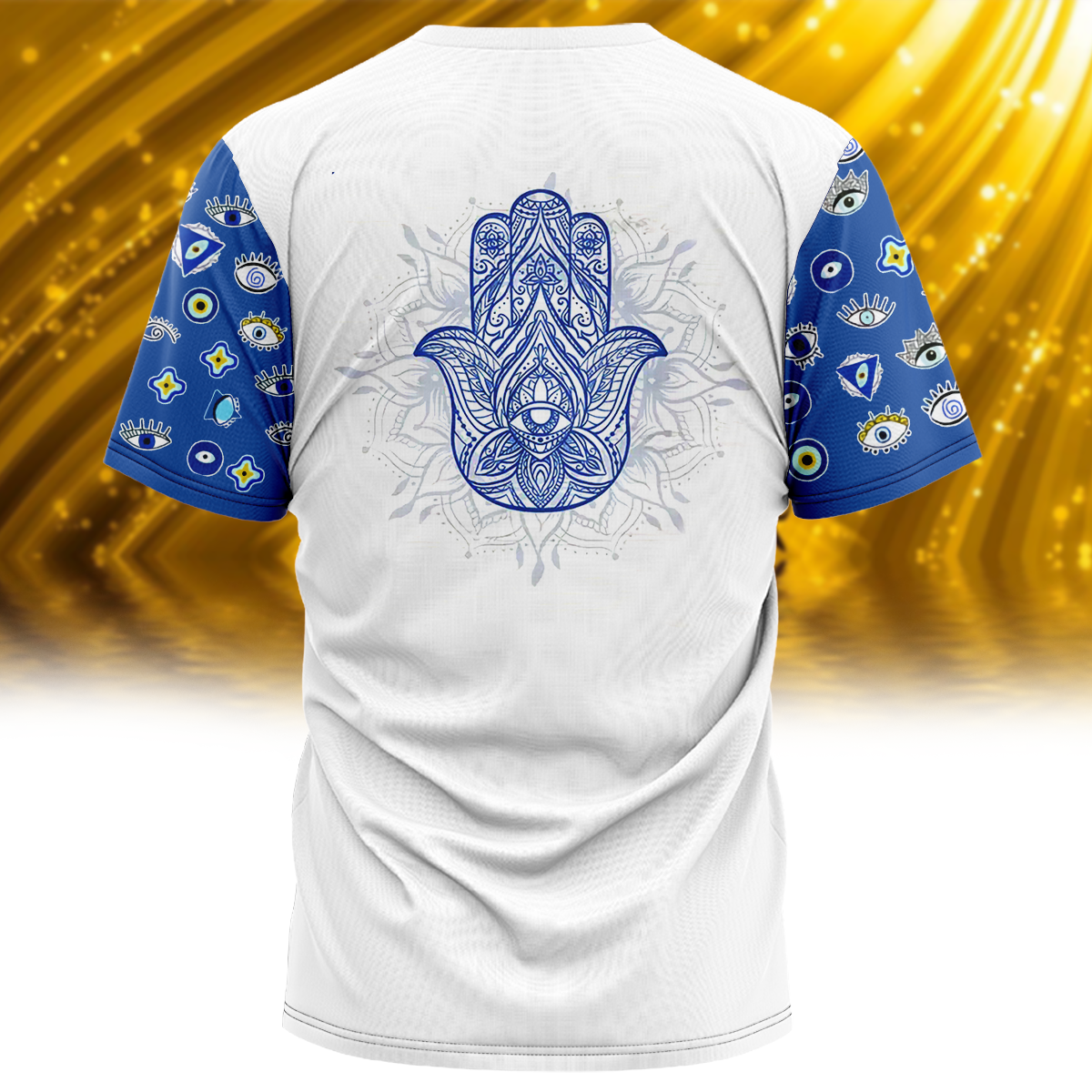 Personalized T Shirt, Please Be Mindful Of The Energy You Bring Into This Space T Shirt, Gift For Yoga Lover