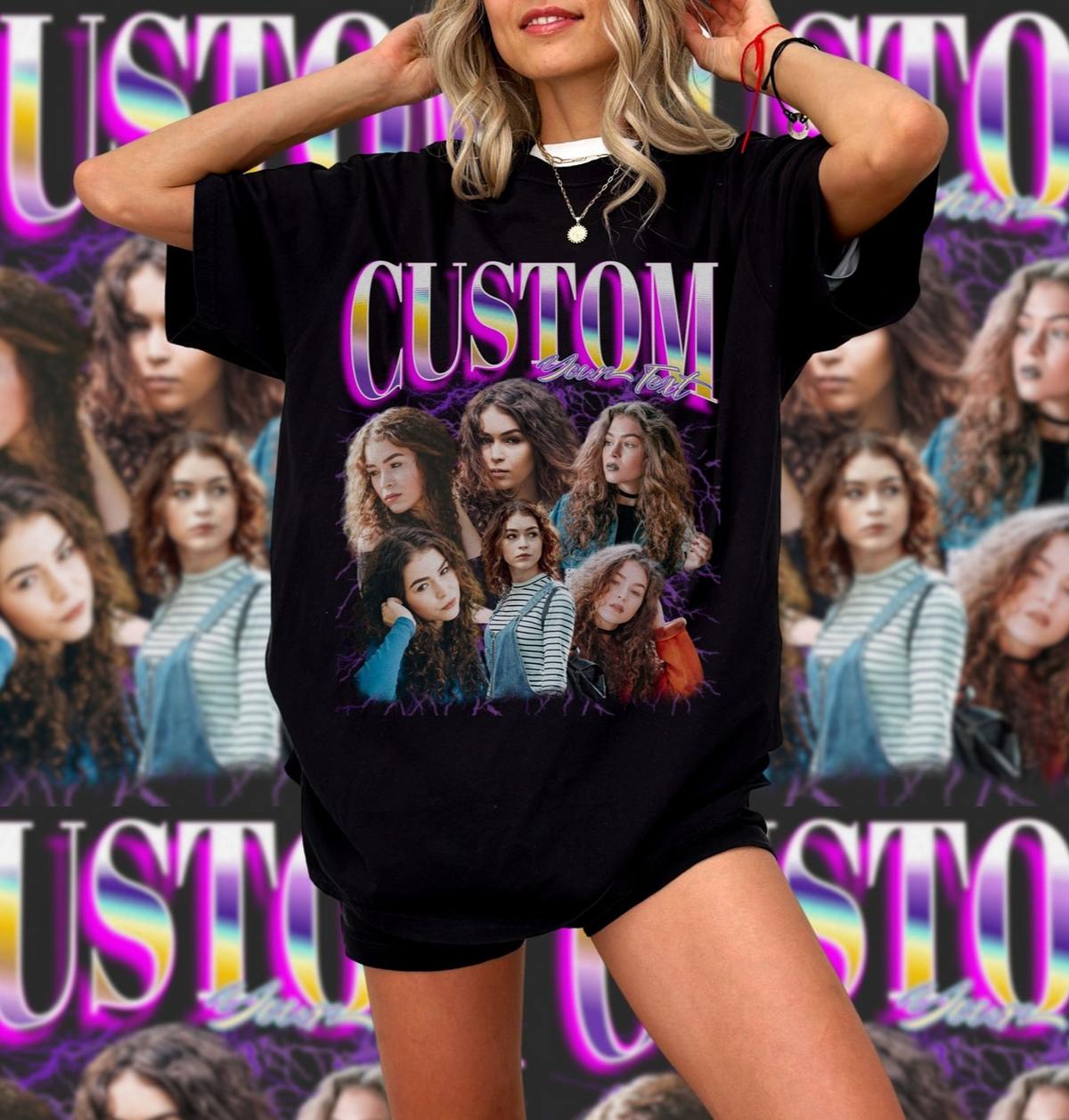 Custom T Shirts With Photo, Personalized Photo T Shirts, Valentines Gifts, Shirt Valentine, Custom Print Tees, Birth Shirt, Best Friend Gifts