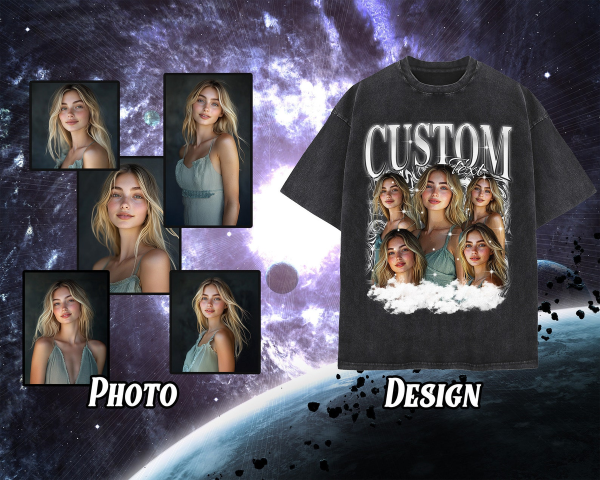Personalized Photo T Shirts, Custom Made T Shirts With Photos, Valentines Gifts, Valentines Day Shirts, Custom Tee Shirts, Birth Shirt, Gifts For GF