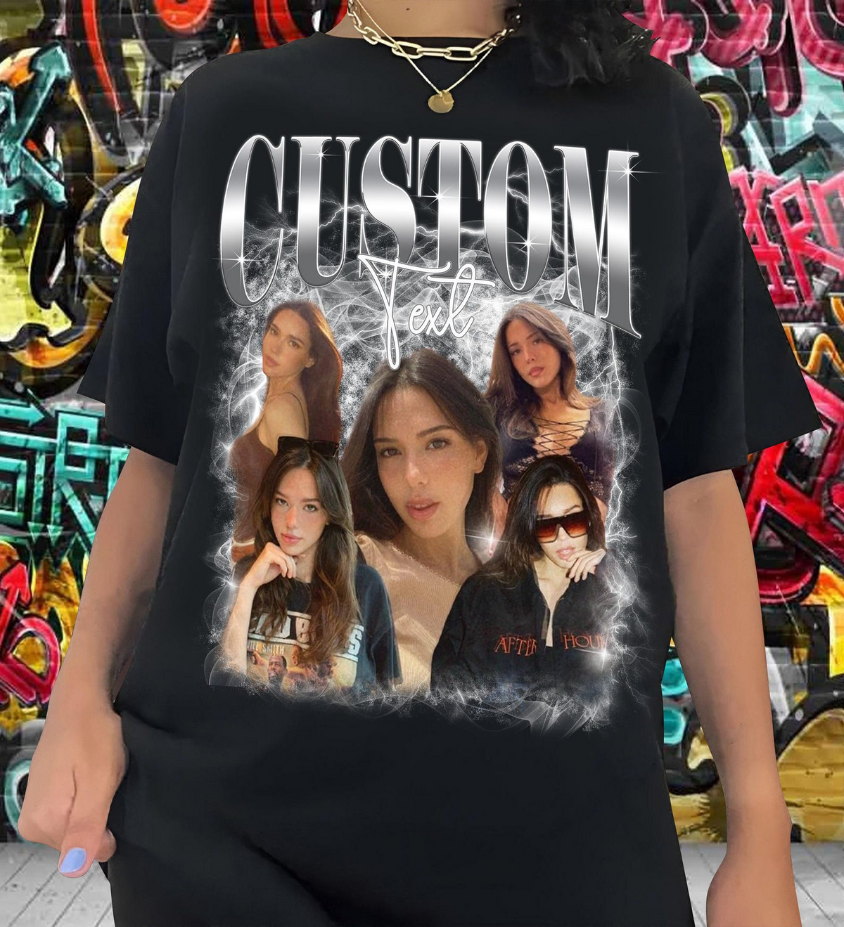 ustom T Shirts With Photo, Custom Image T Shirt, Valentines Day Shirts, Valentines Gifts For Her, Custom Tee Shirts, Shirt Birthday, Best Friend Gifts