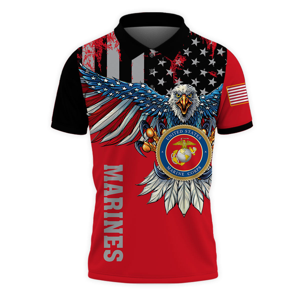 USMC Veteran