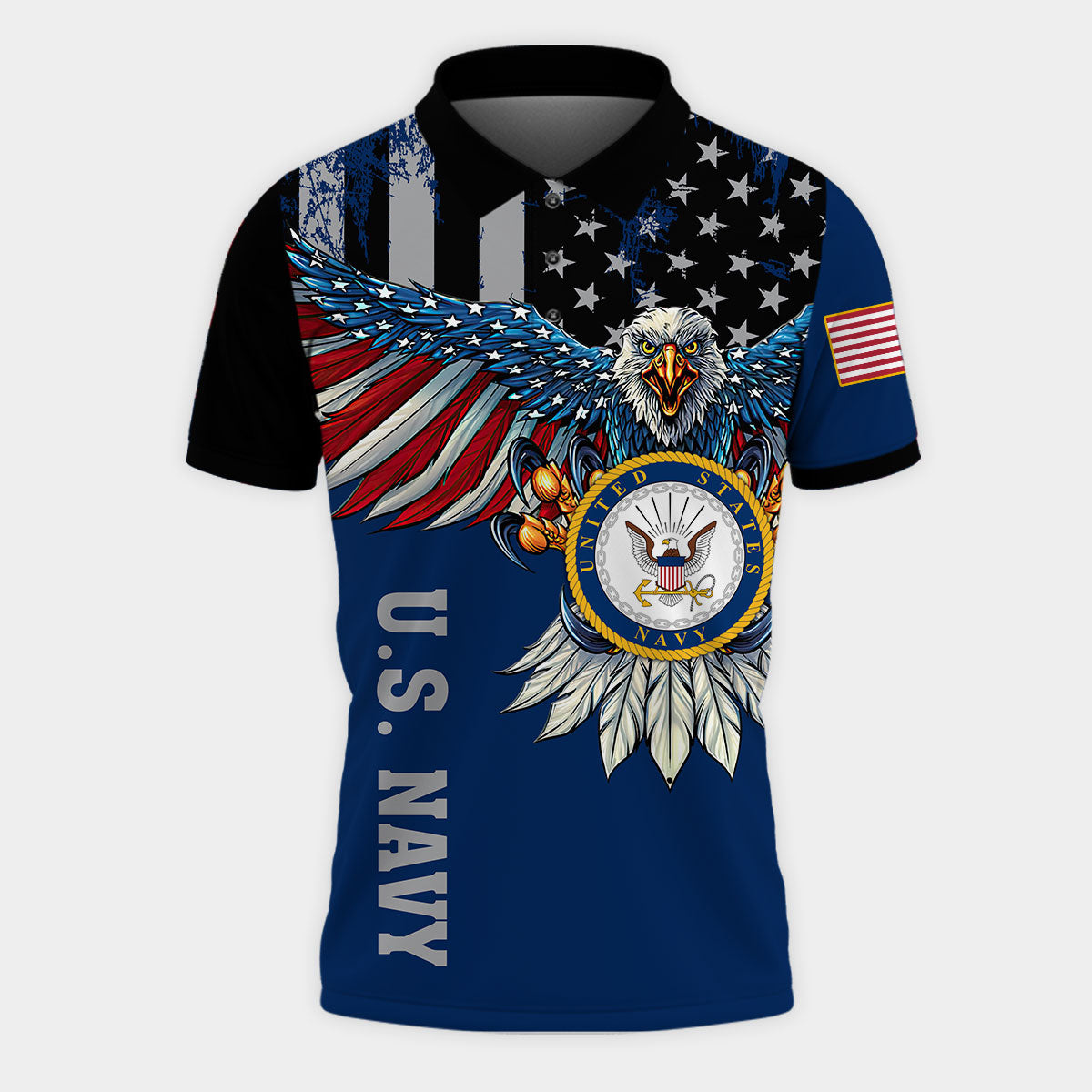 U.S. Navy Veteran
