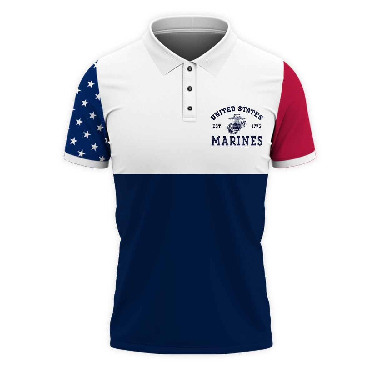 USMC Veteran