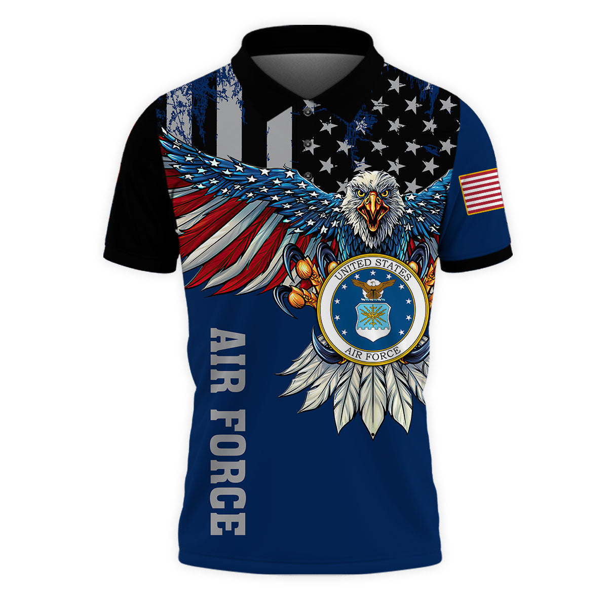 U.S. Air Force Veteran