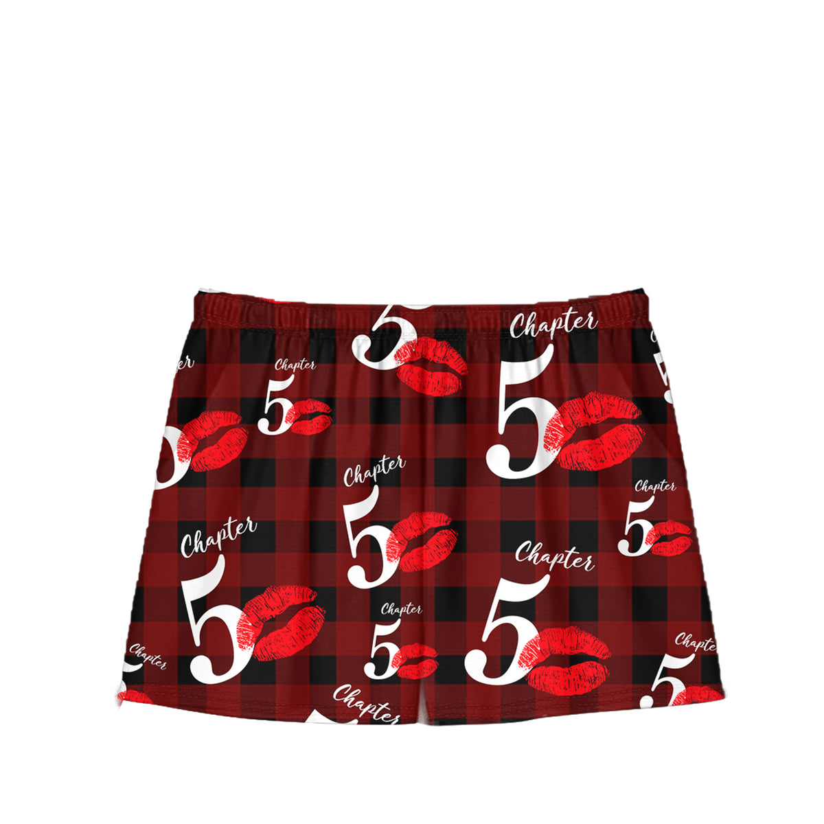 Personalized Custom Short Pajamas Set - Gift Ideas For 50th Birthday, 1974 Birthday Gifts Ideas, Gift Ideas 50th Birthday Woman-ALK