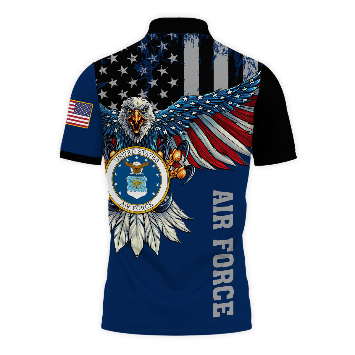 U.S. Air Force Veteran