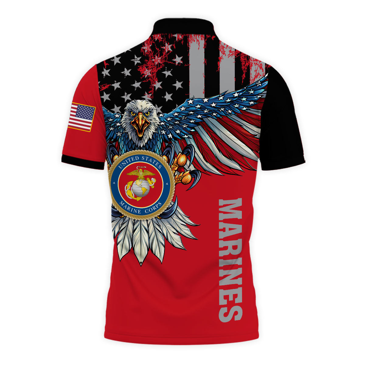 USMC Veteran