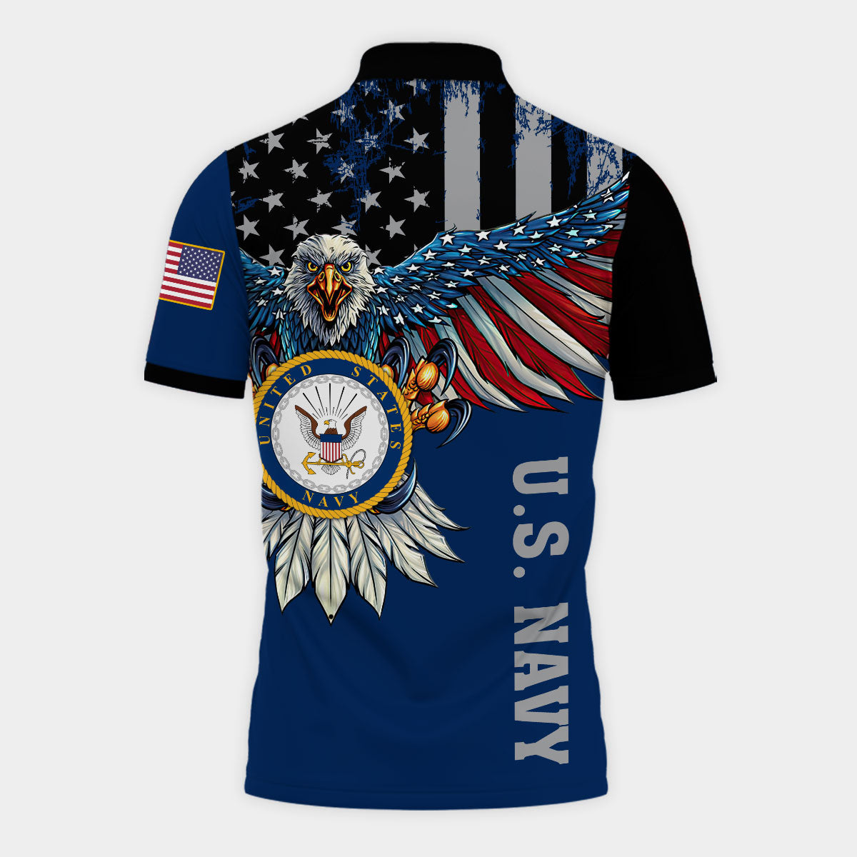 U.S. Navy Veteran