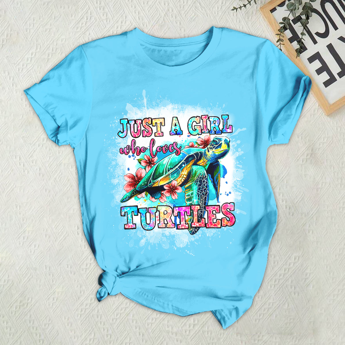Premium Pajamas Set - Gift For Turtle Lovers