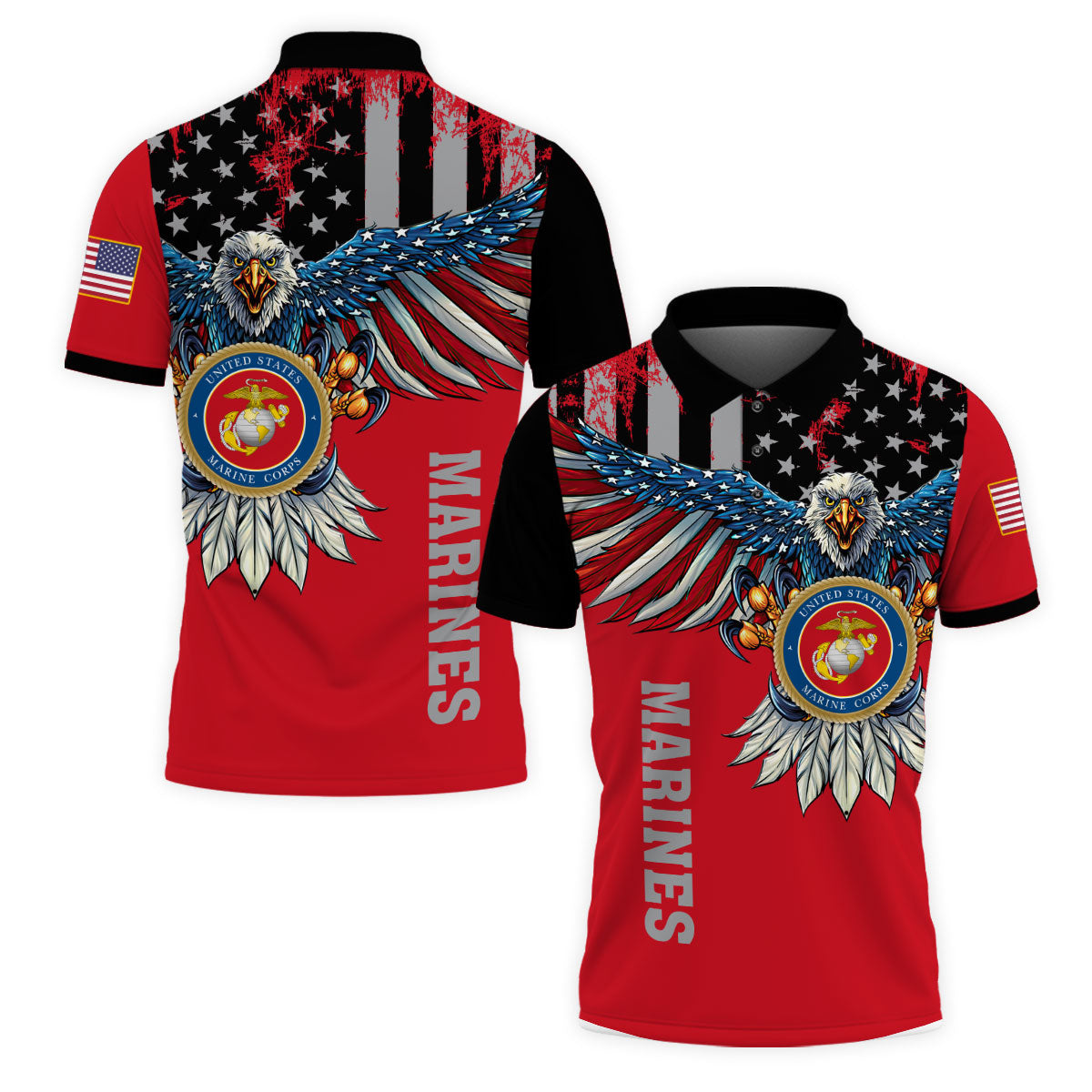 USMC Veteran