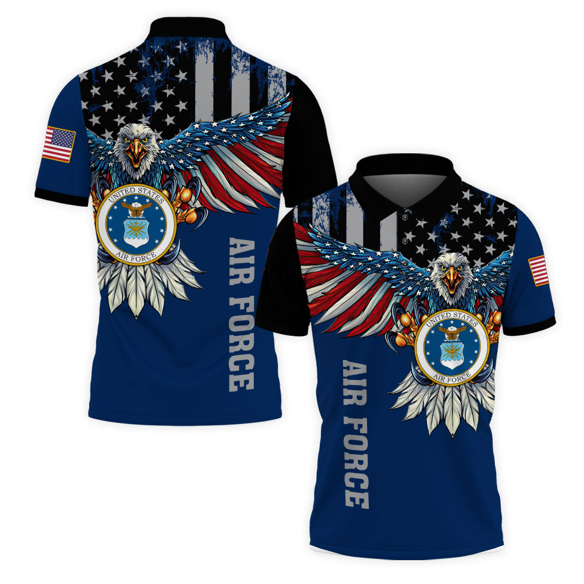 U.S. Air Force Veteran