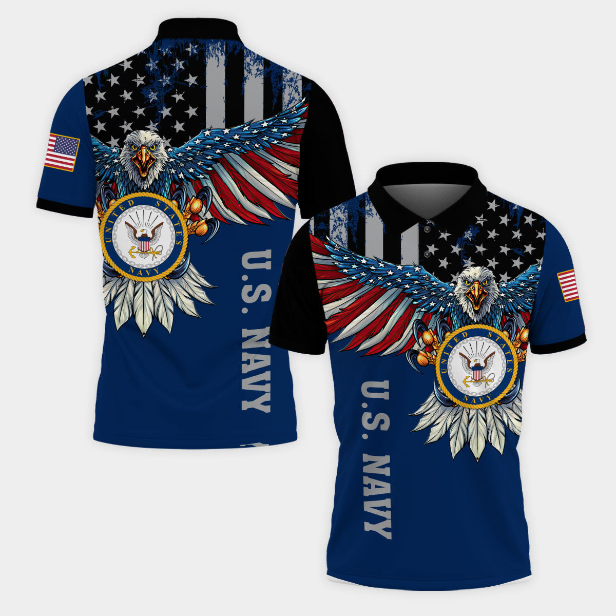 U.S. Navy Veteran