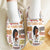 Personalized Slippers, Custom Birthday Gifts For October Girls, October Birthday Gifts For Black Woman