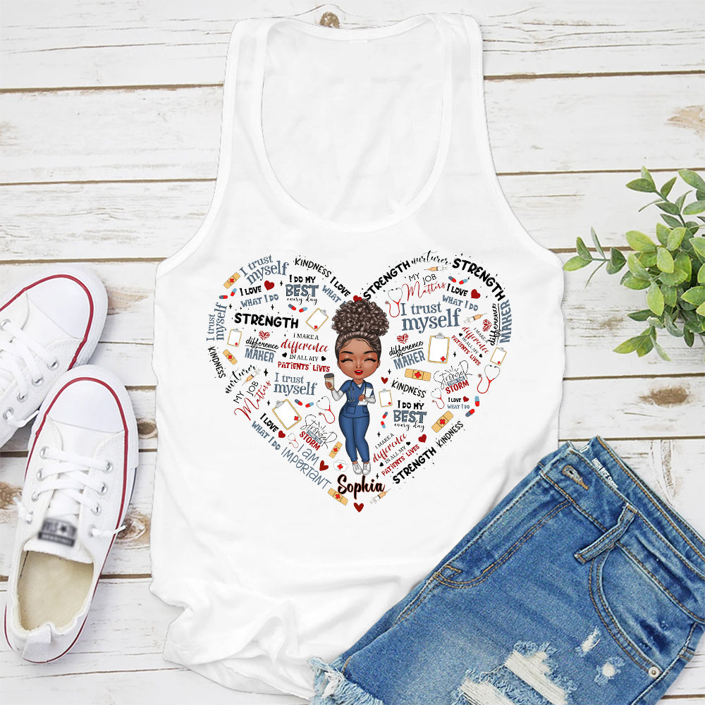 Personalized Gift Ideas For Nurse