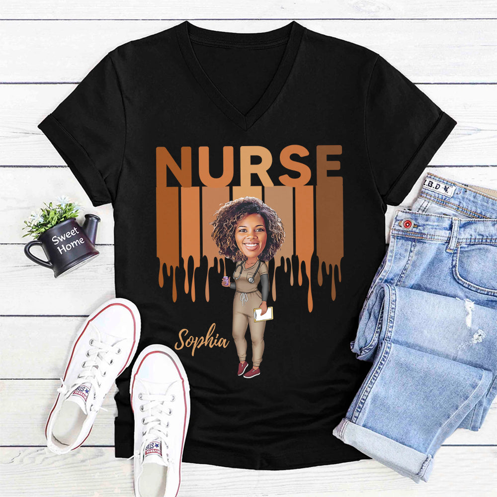 Premium Pajamas Set - Personalized Gift Ideas For Nurse, Doctors