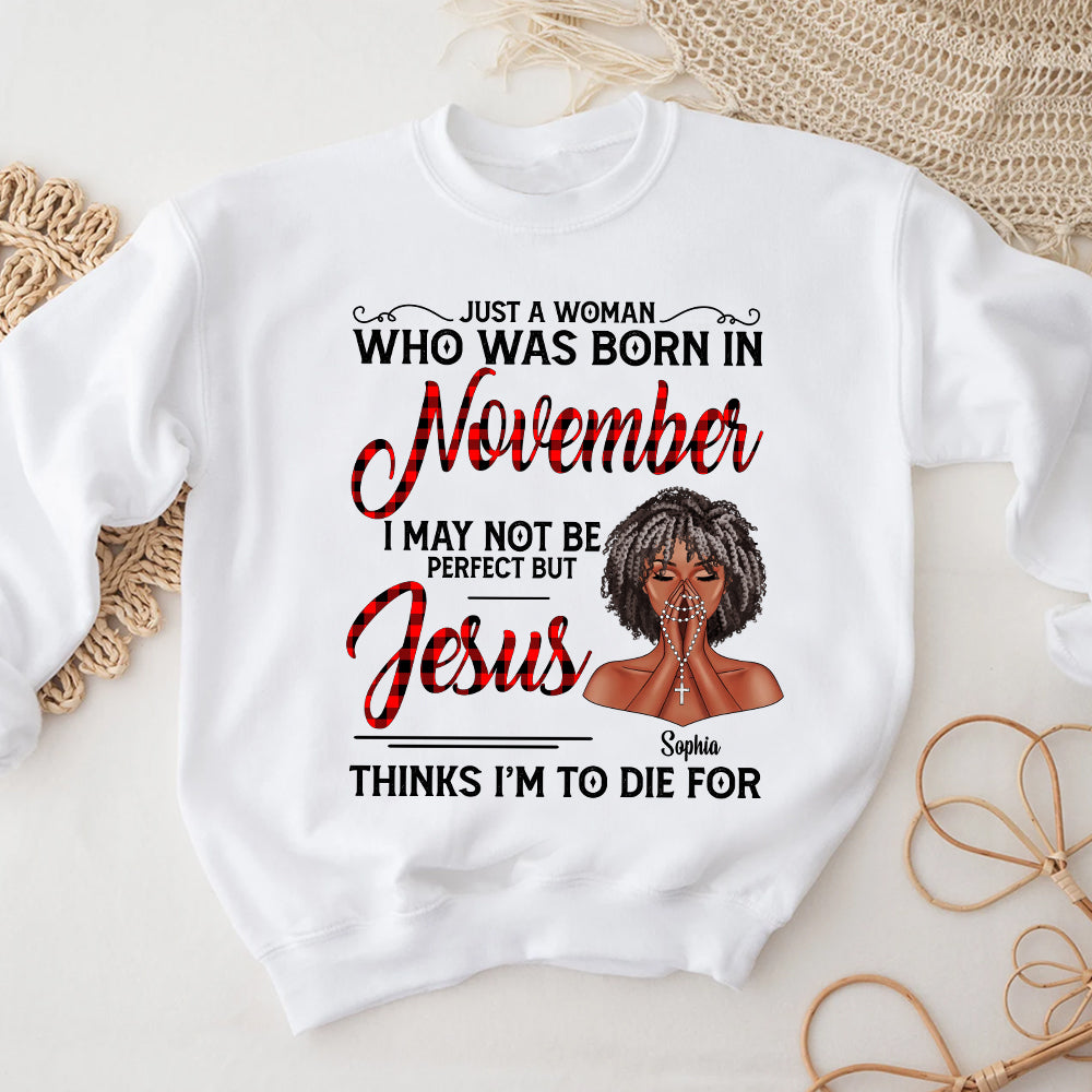 November Birthday Shirt, Custom Birthday Shirt, Queens Born In November, November Birthday Shirts For Woman, November Birthday Gifts