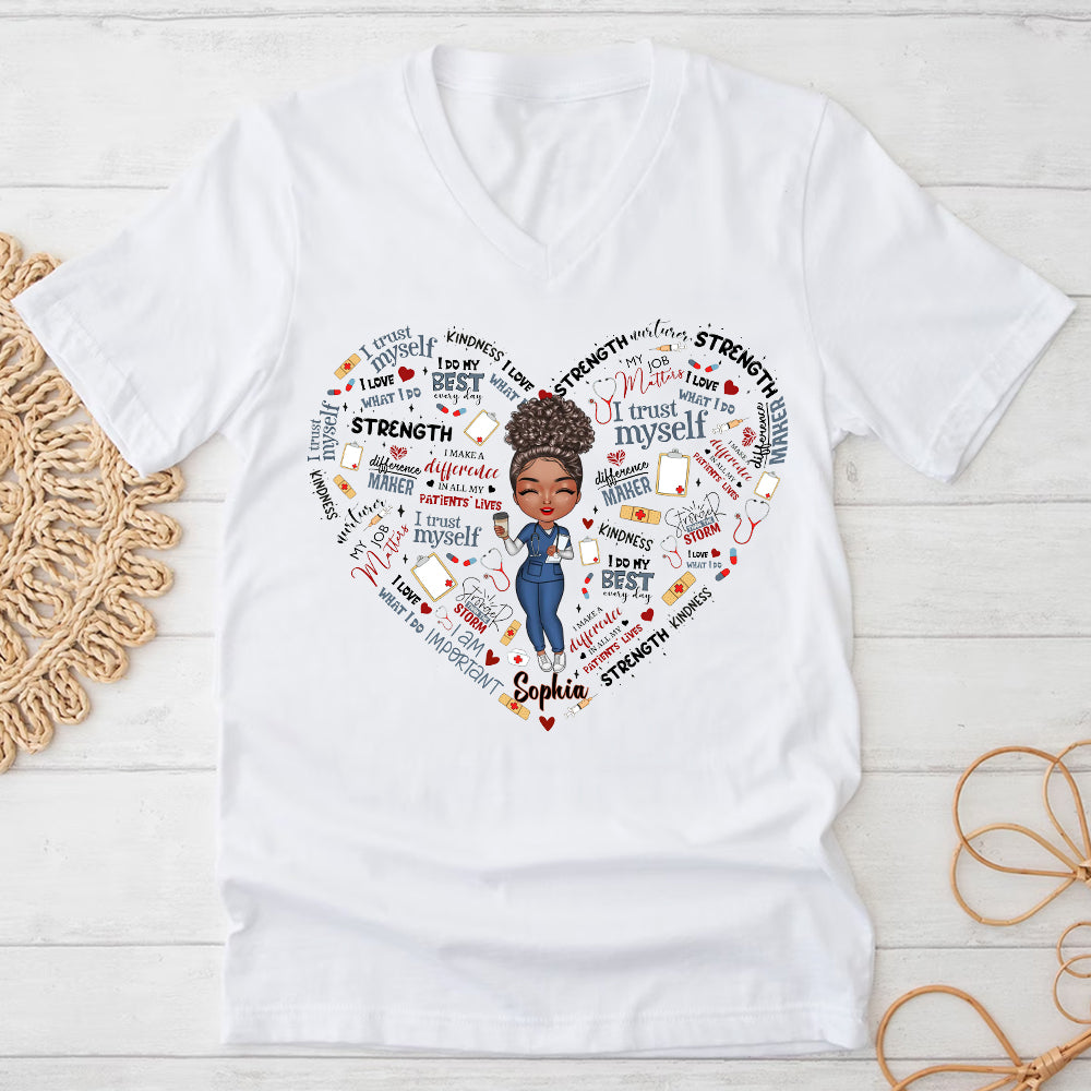 Personalized Gift Ideas For Nurse