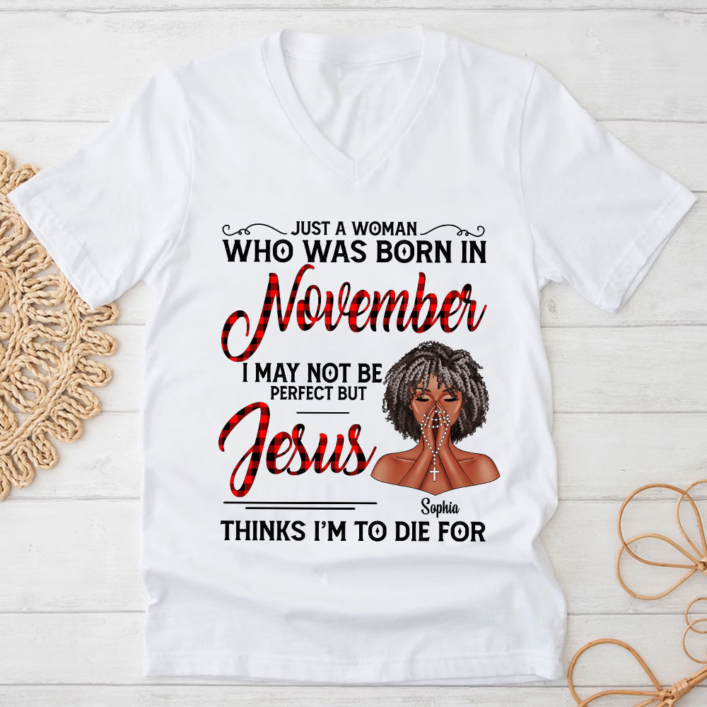November Birthday Shirt, Custom Birthday Shirt, Queens Born In November, November Birthday Shirts For Woman, November Birthday Gifts