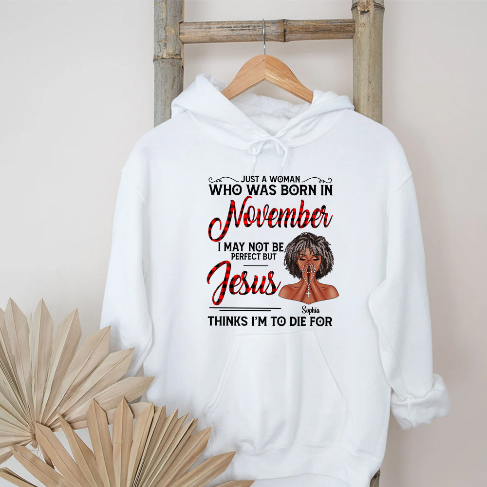 November Birthday Shirt, Custom Birthday Shirt, Queens Born In November, November Birthday Shirts For Woman, November Birthday Gifts