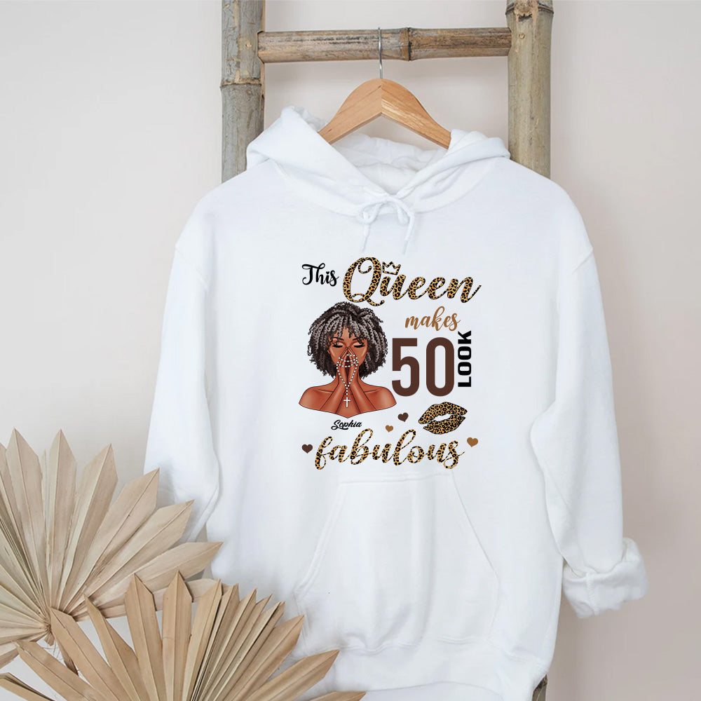 50th Birthday Shirts For Her, Personalised 50th Birthday Gifts, 1973 T Shirt, 50 And Fabulous Shirt, 50th Birthday Shirt Ideas, Gift Ideas 50th Birthday Woman