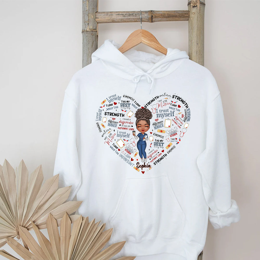 Personalized Gift Ideas For Nurse