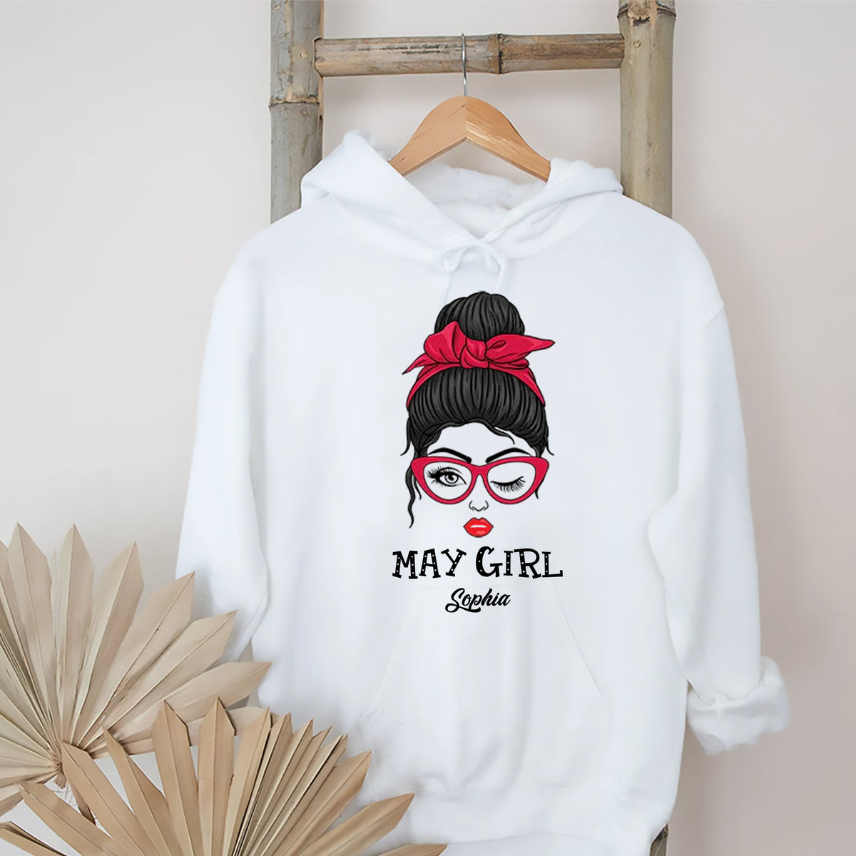 May Birthday Shirts, Custom Birthday Shirts, Gifts For May Women-ALK