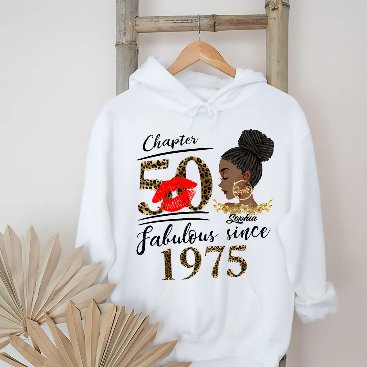 50th Birthday Shirts, Custom Birthday Shirts, Turning 50 Shirt, Gifts For Women Turning 50, 50th Birthday Shirts For Her-YPT-ALK