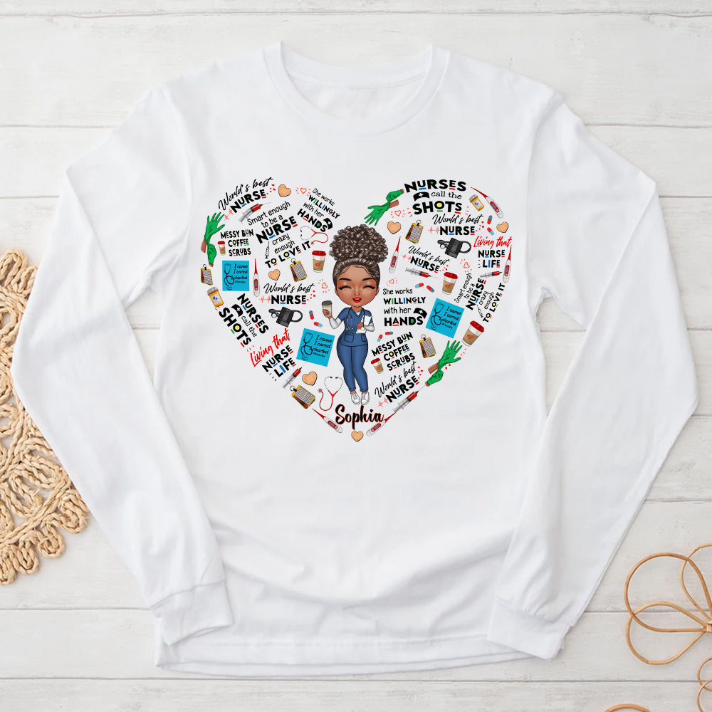 Personalized Gift Ideas For Nurse