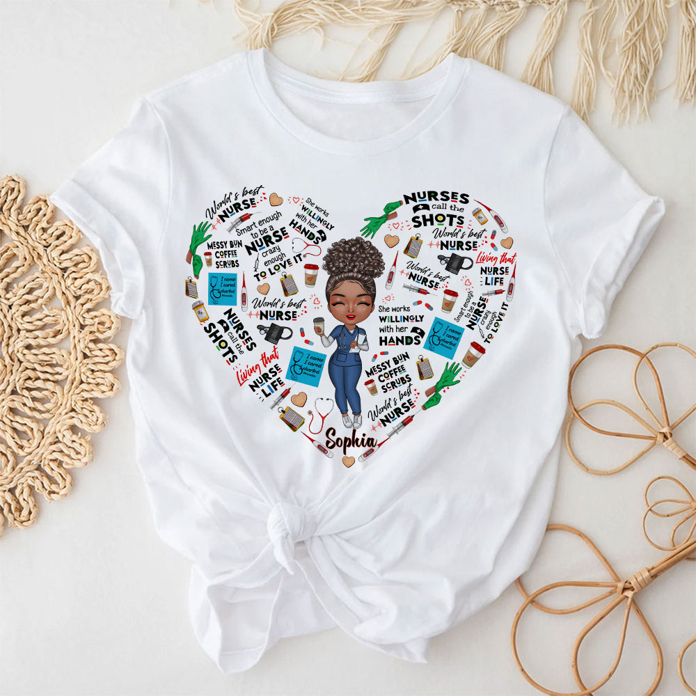 Personalized Gift Ideas For Nurse