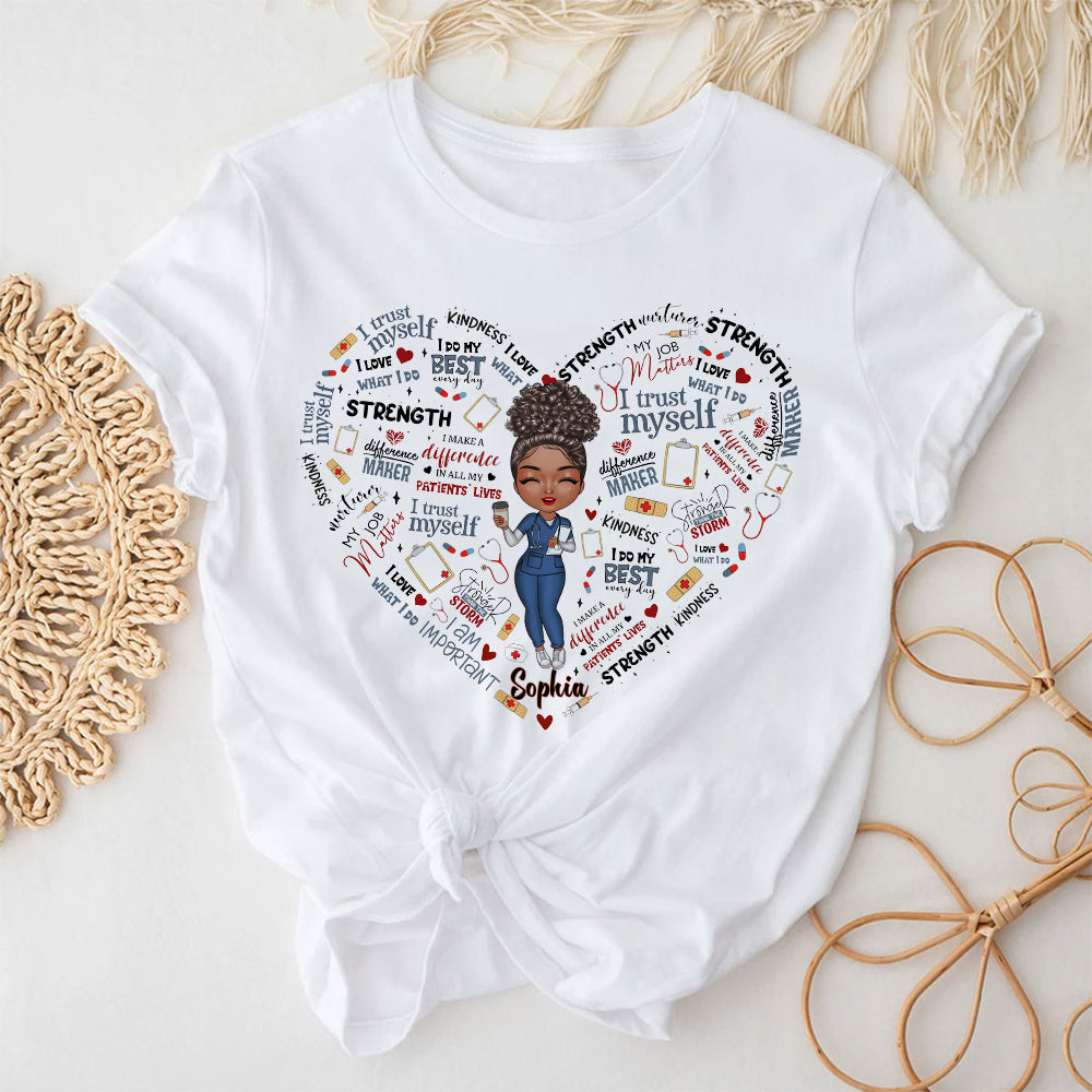 Personalized Gift Ideas For Nurse